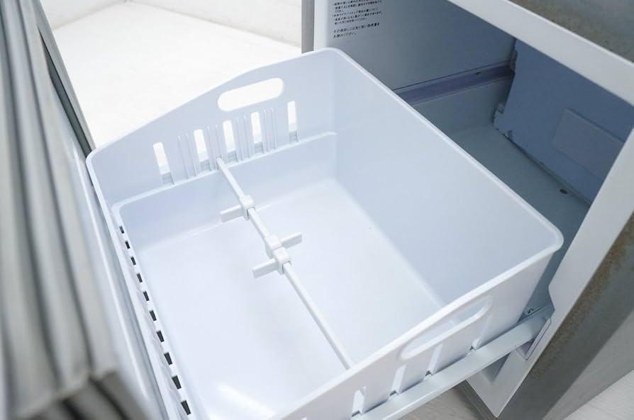Amazon | 21L 小型引出式 1ドア冷蔵庫 サイレントミニ冷蔵庫 CB